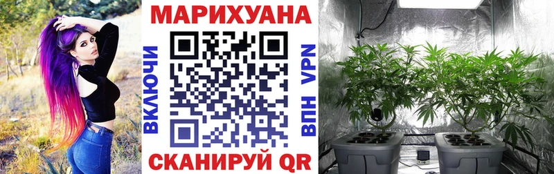 Канабис White Widow  Каспийск 